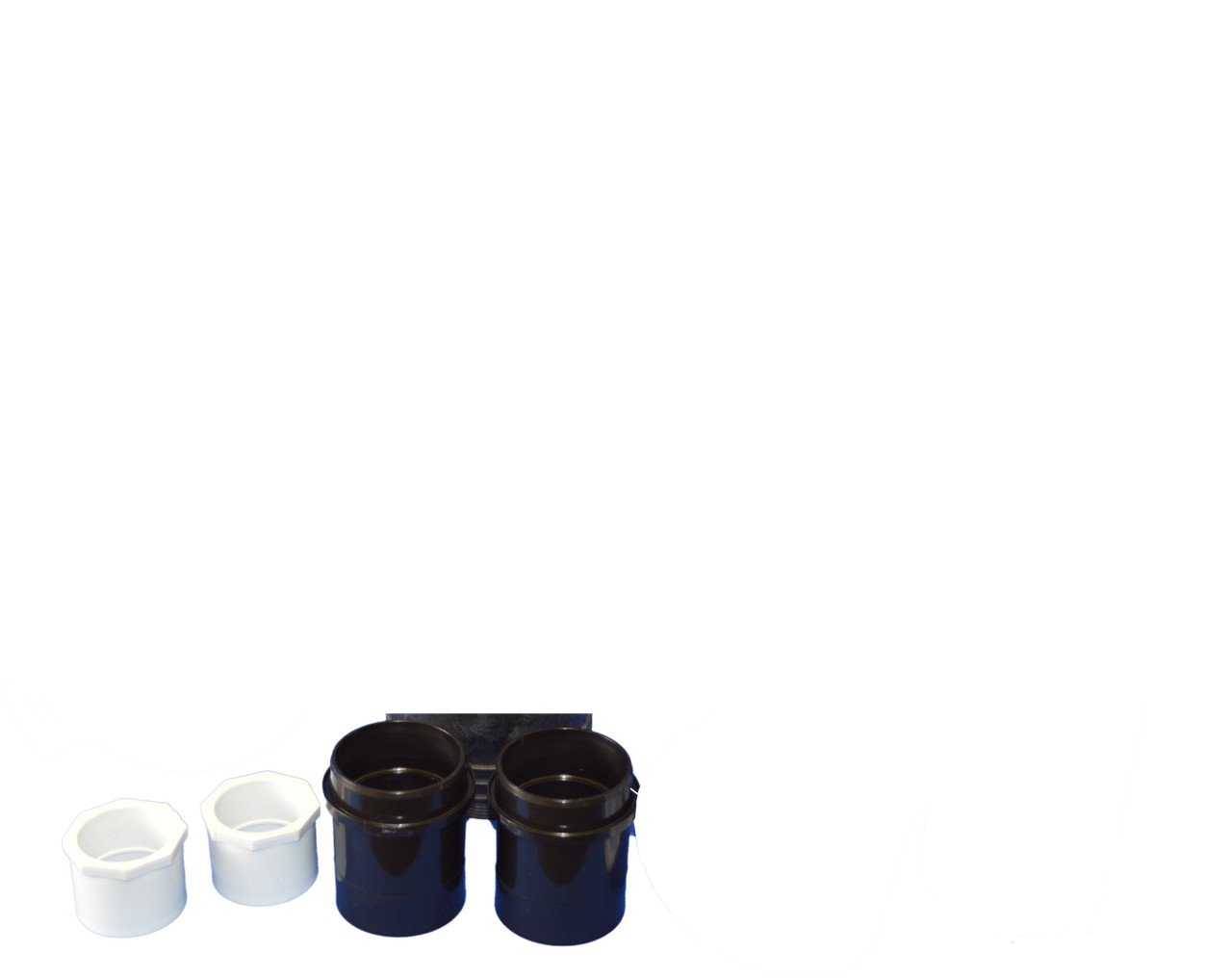 A&A LeafVac Union Set