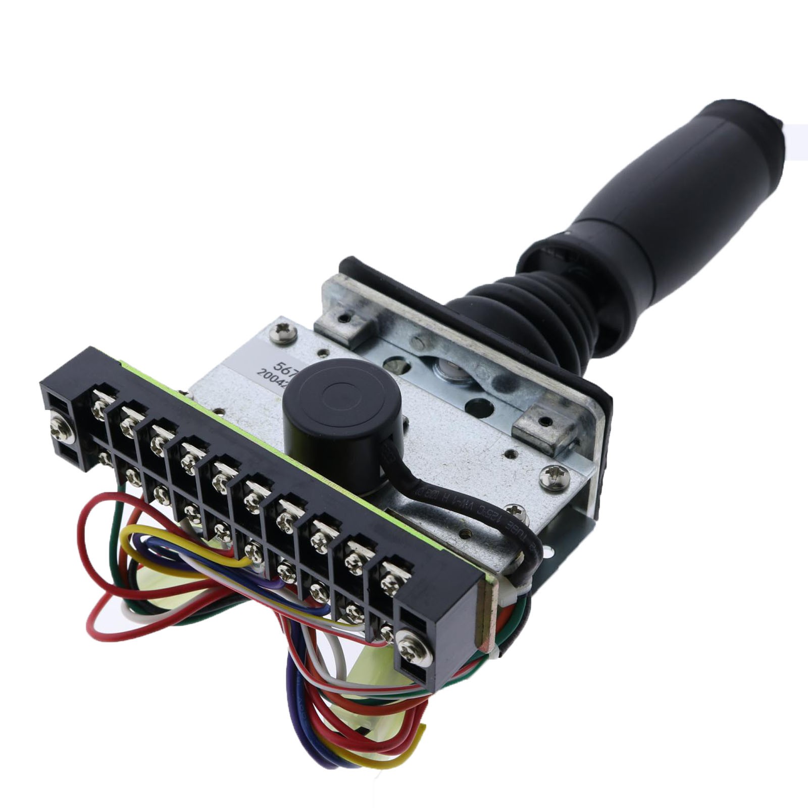 Joystick Controller 56773GT 56773 for Genie Z-30/20N Z-34/22 Z-45/25J Z-45/25