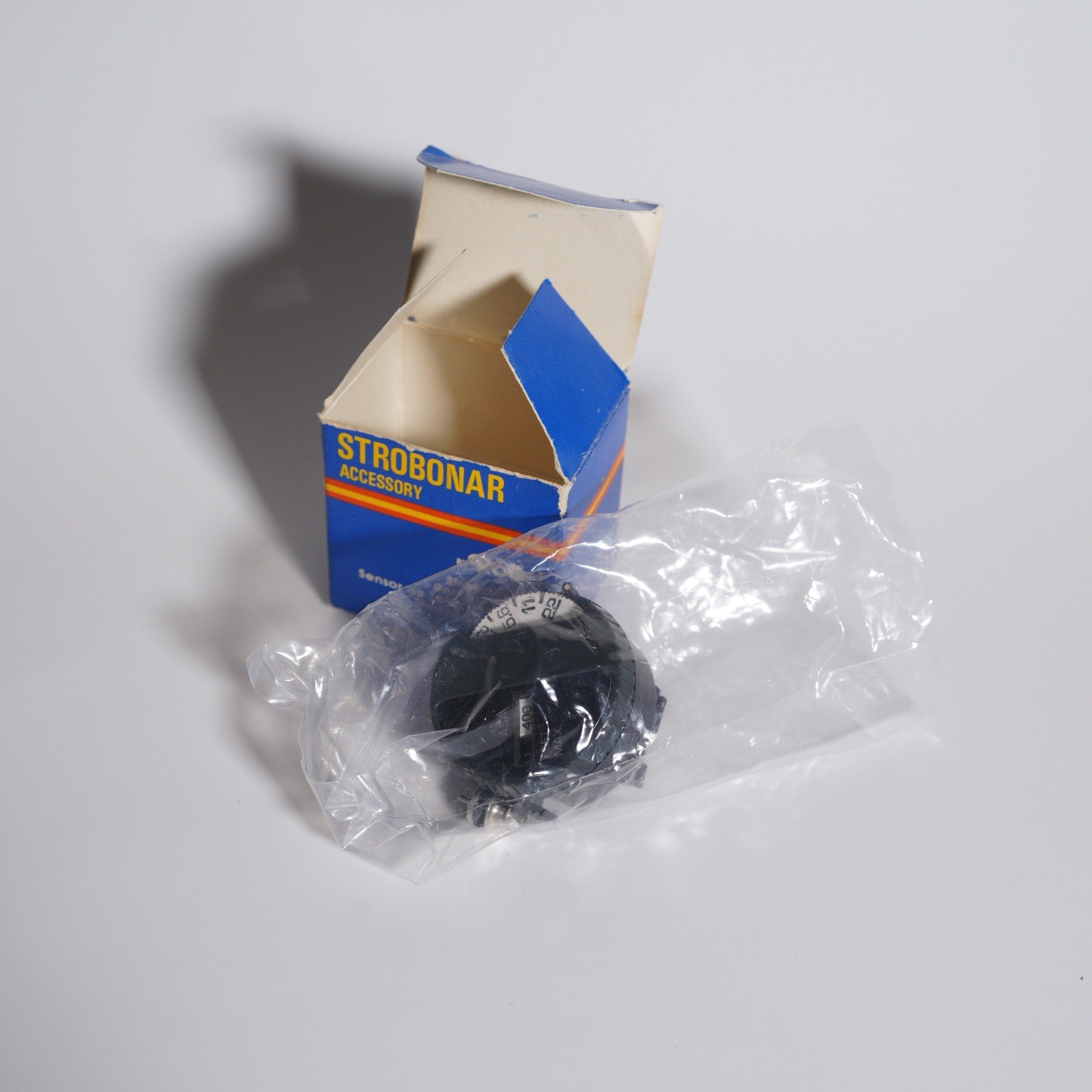 Rollei Strobo-Eye 3R Remote Sensor (Strobonar Accessory)