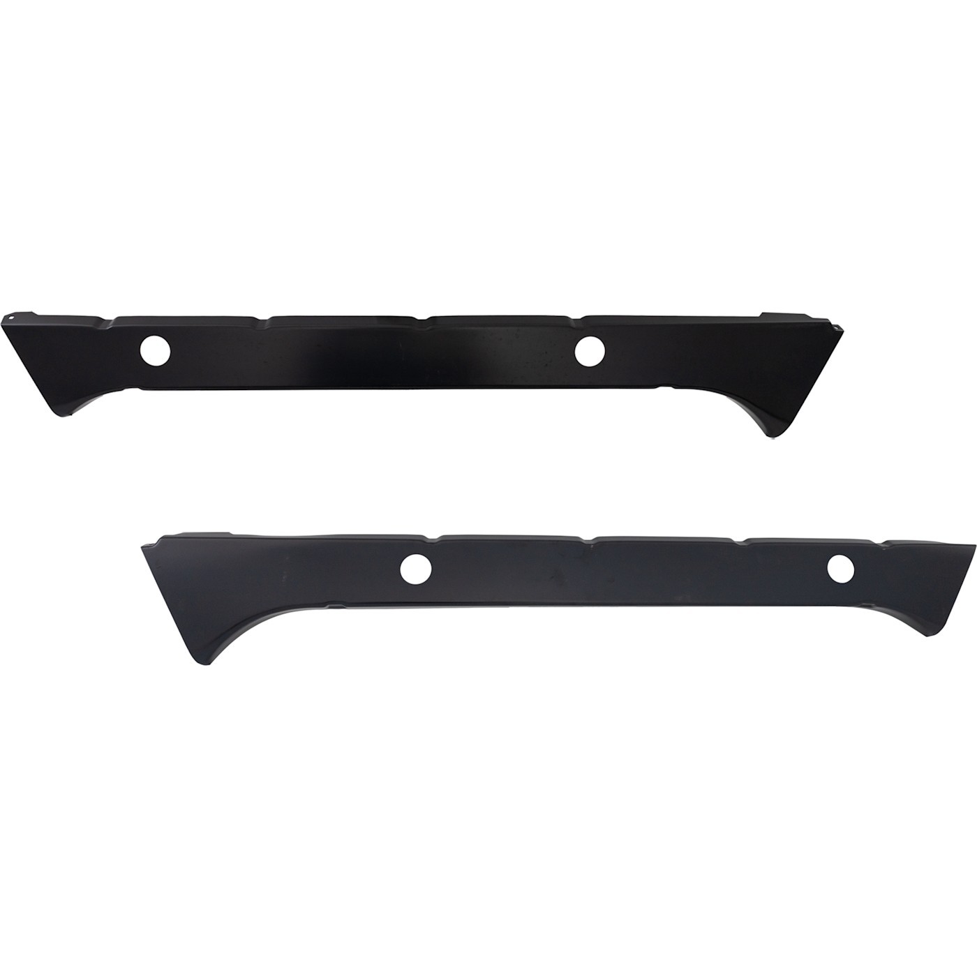 Rocker Panels Set of 2  Driver & Passenger Side for Chevy Left Right C2500 Pair