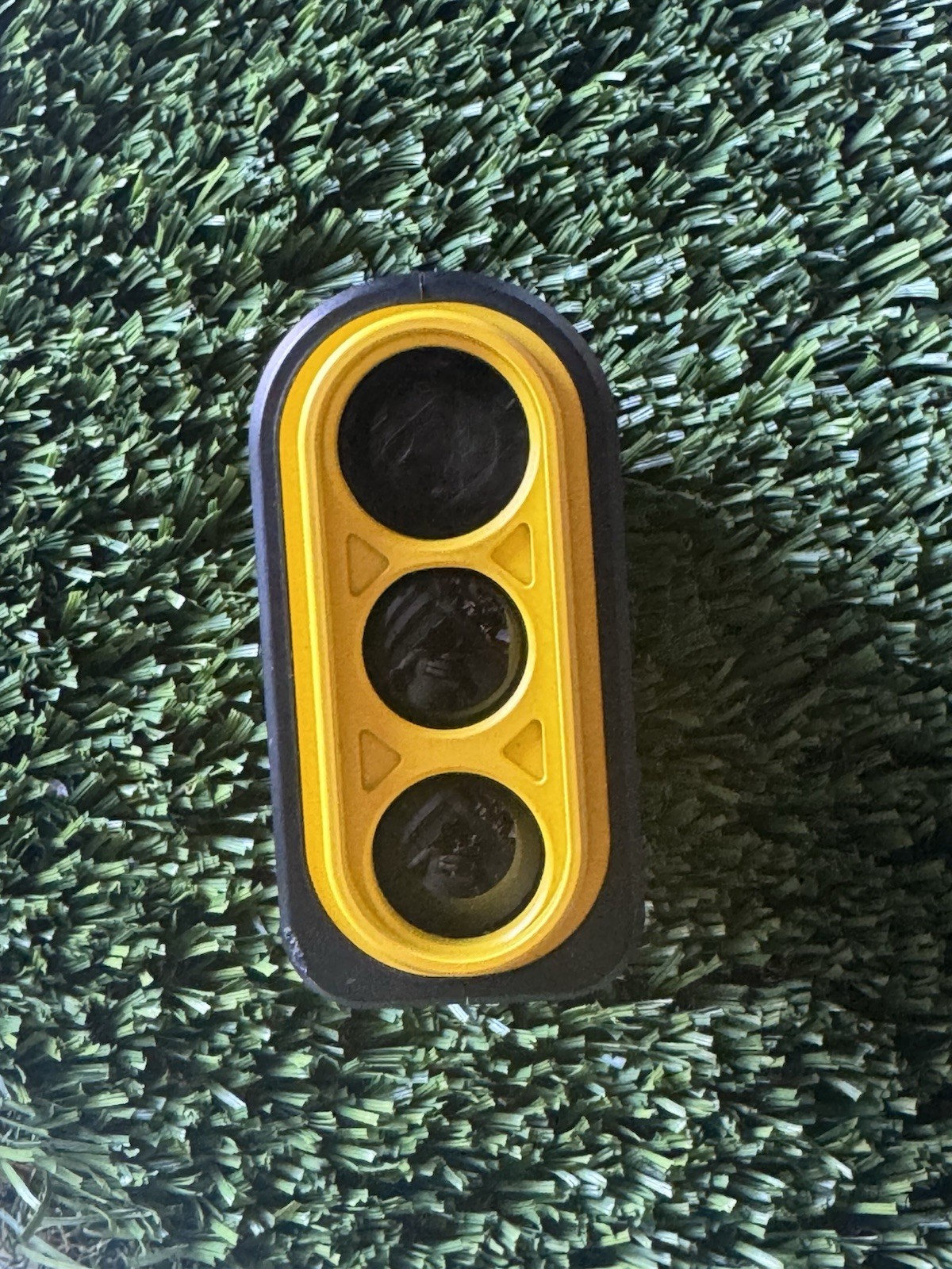 Tourtrek Signal Golf Hunting Laser Rangefinder