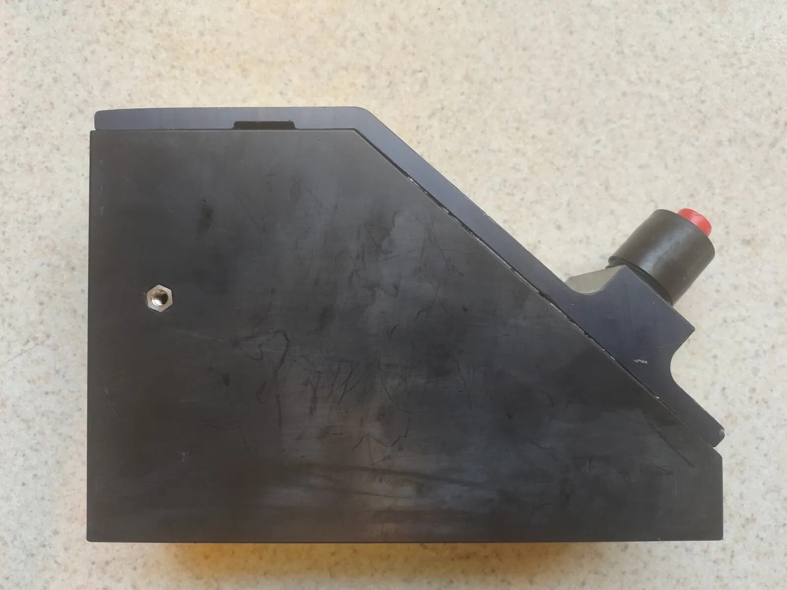 Siemens Clamp on Universal Sensor 1011NFPS-E2-S2