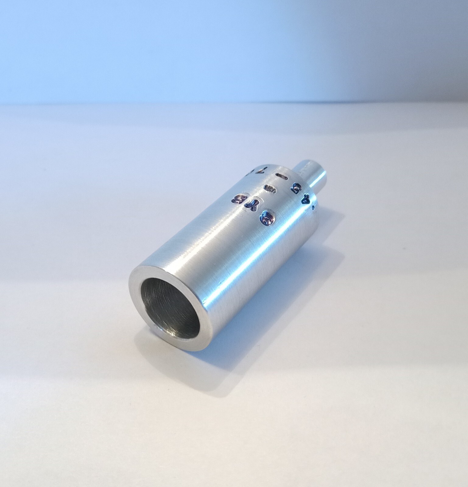 (.45-70 Government) SAVE YOUR BRASS! Brass Case Annealer Reloading Tool