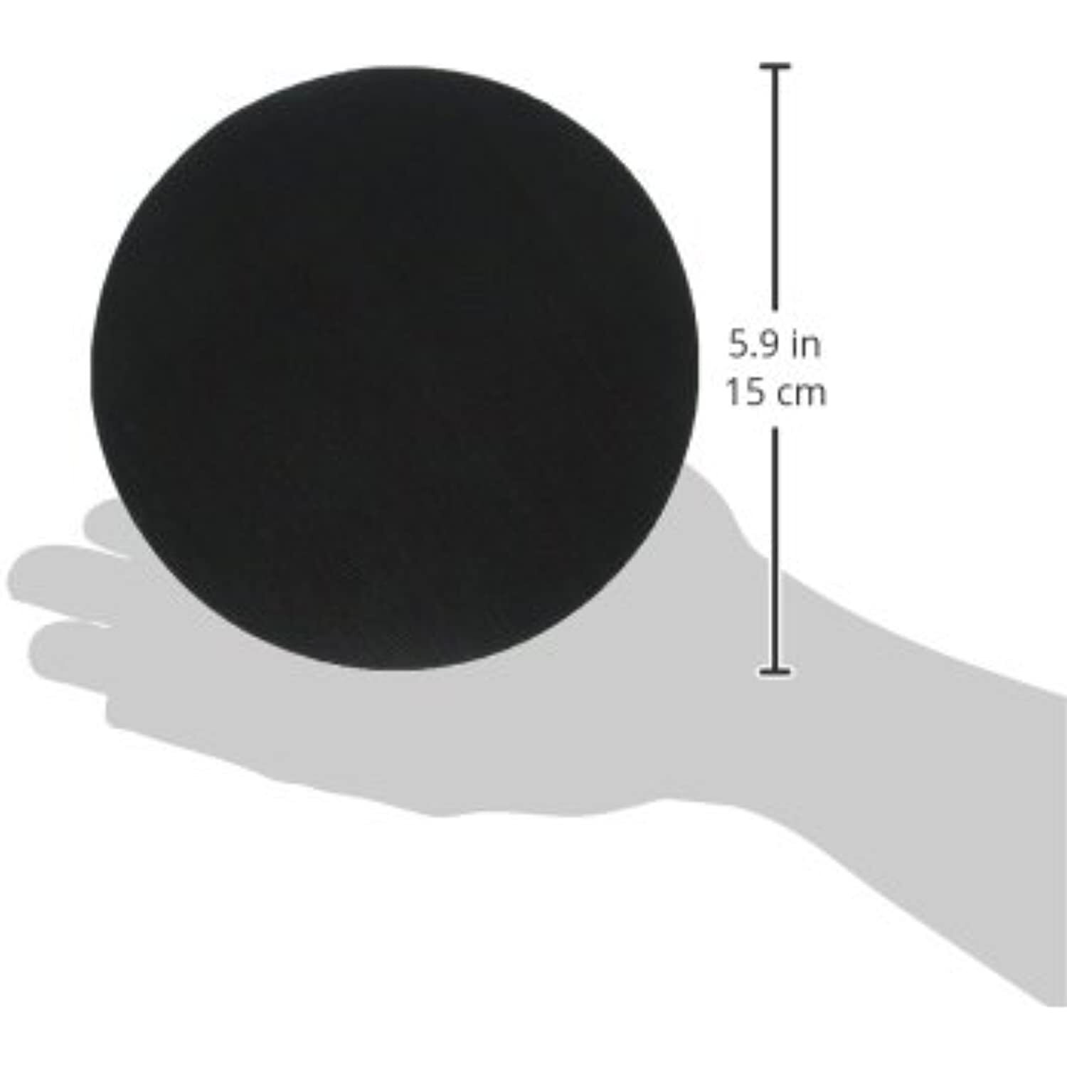 CHERRYHILL BPS6 Backer Pad Saver, 6"