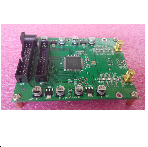 hot! AD9910 1G DDS Module Signal Generator Support Official Software
