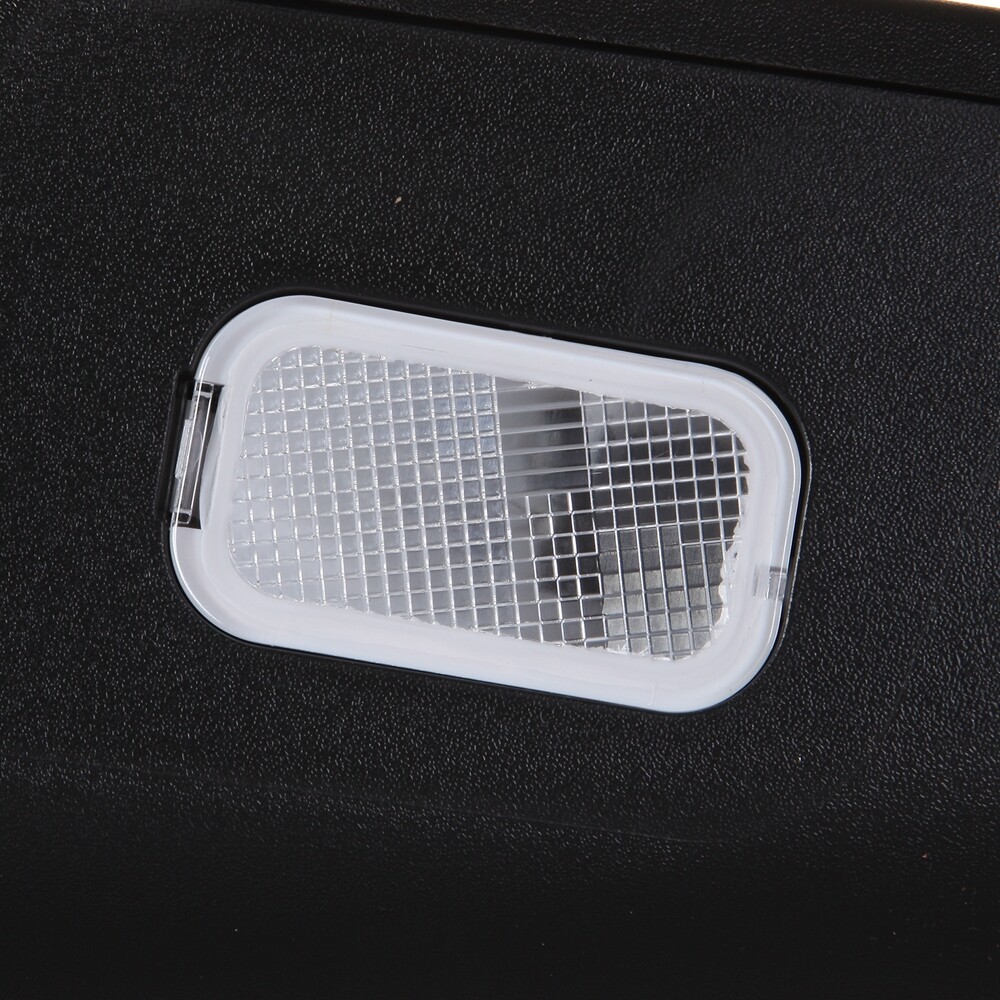 Power Fold Memory Heated Puddle Light Driver Side Mirror For 2007-2013 GMC Yukon