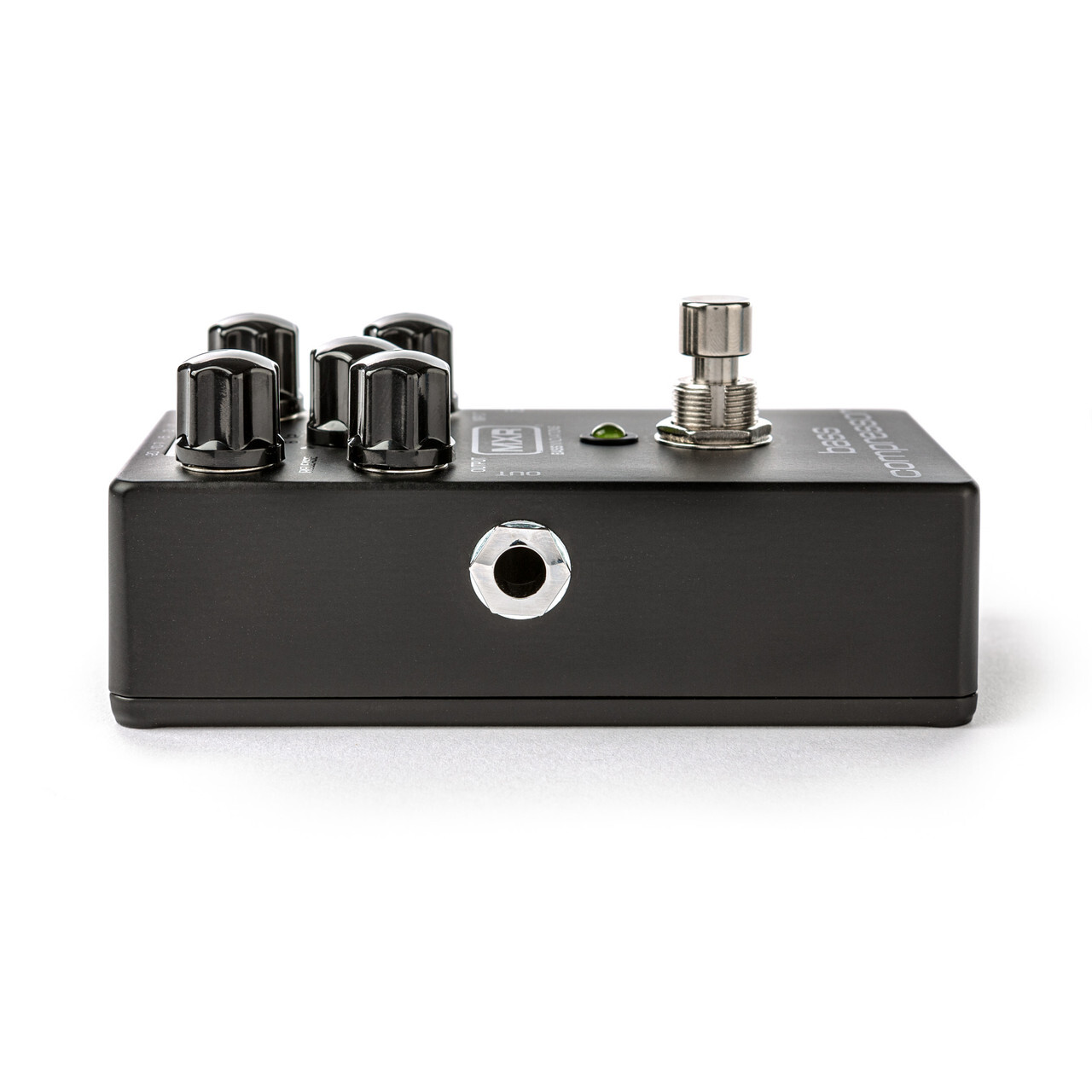 MXR Blackout Series Bass Compressor