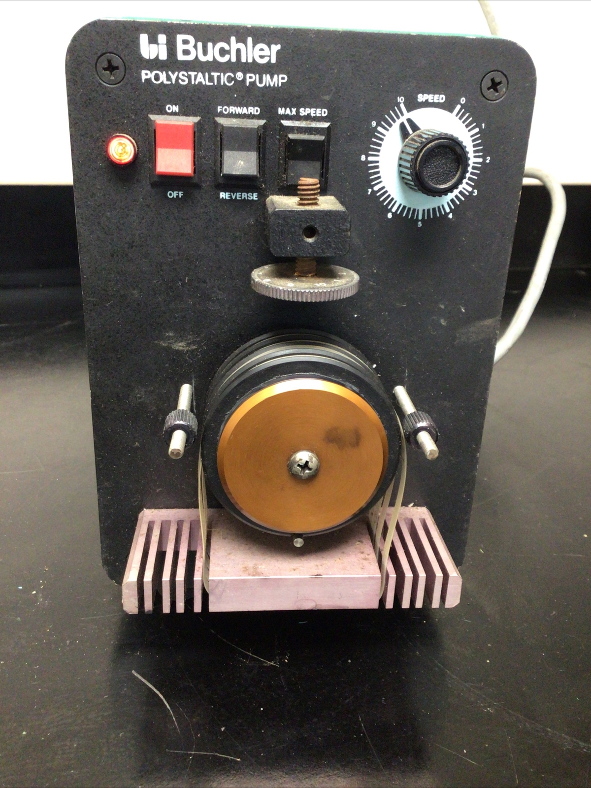 Buchler Instruments Polystaltic Pump 426-1000