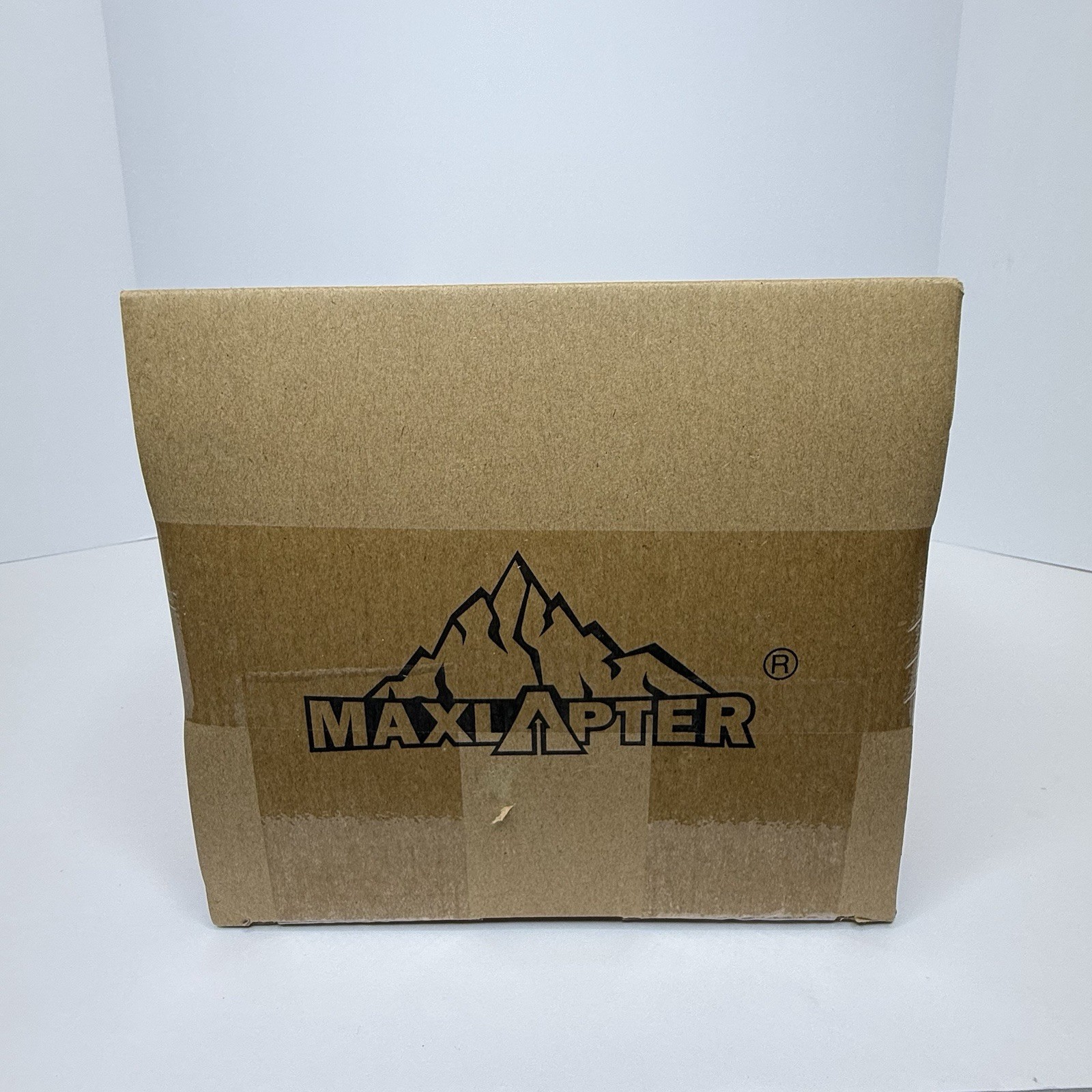 Maxlapter Ultra Power Microscope Kit With Specimens 200-2000X Magnification New