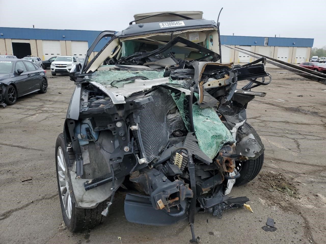 Engine ECM Electronic Control Module VIN G Turbo Fits 15-21 TRANSIT 150 1285014
