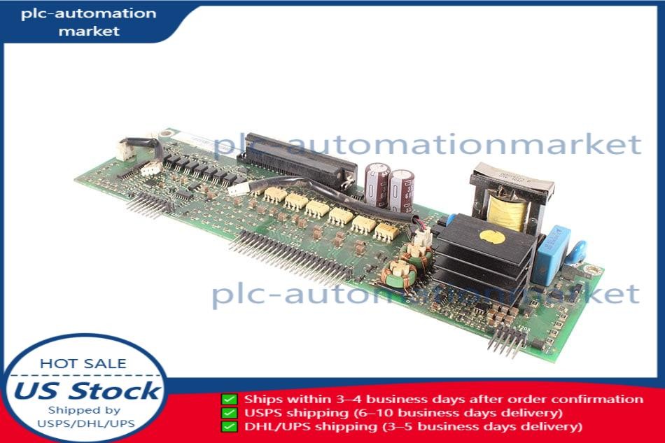 ABB JINT-C1C REV.W JINTC1C REVW 68614902 ID281919 UP TO 24 MONTHS WARRANTY
