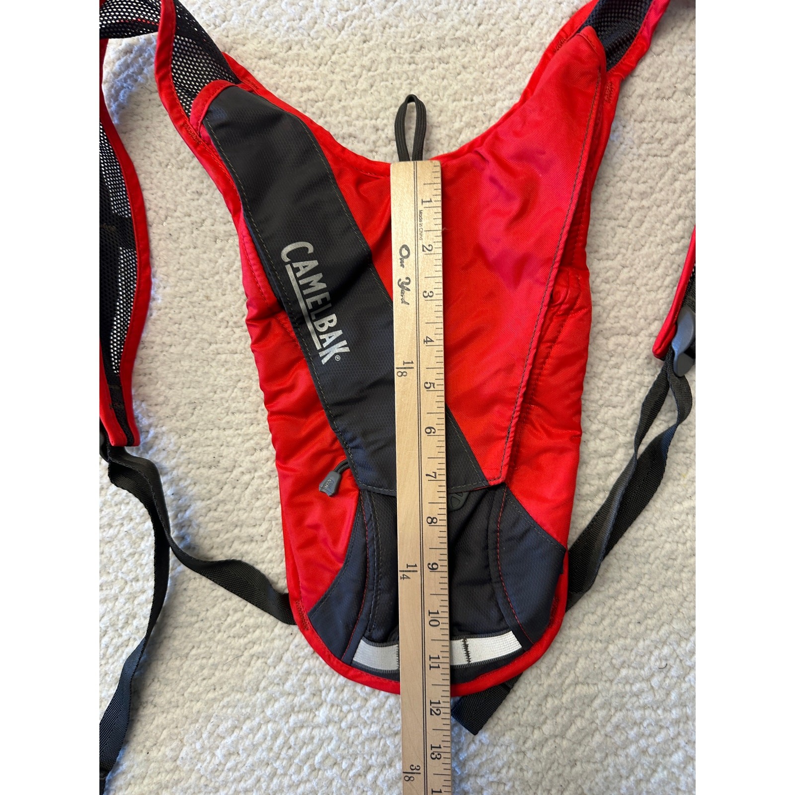 CamelBak Classic Light Hydration Pack Backpack