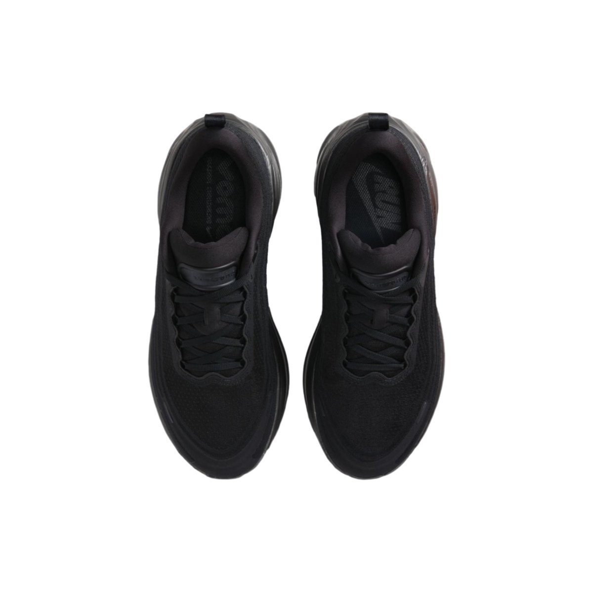 Nike Vomero Plus Black Anthracite IO4482‑002 Mens New