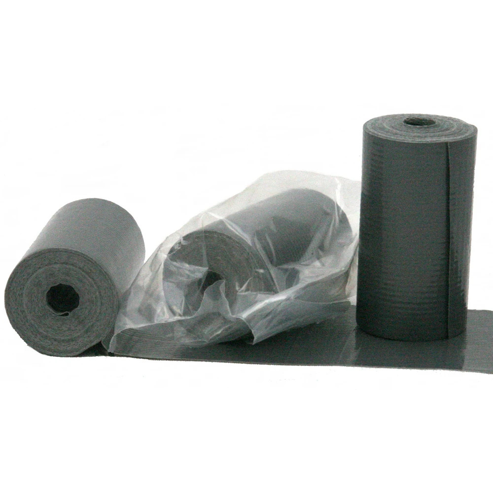Lot of 3 or Lot of 6 H&H Medical Combat Medic Reinforcement Mini Duct Tape Rolls