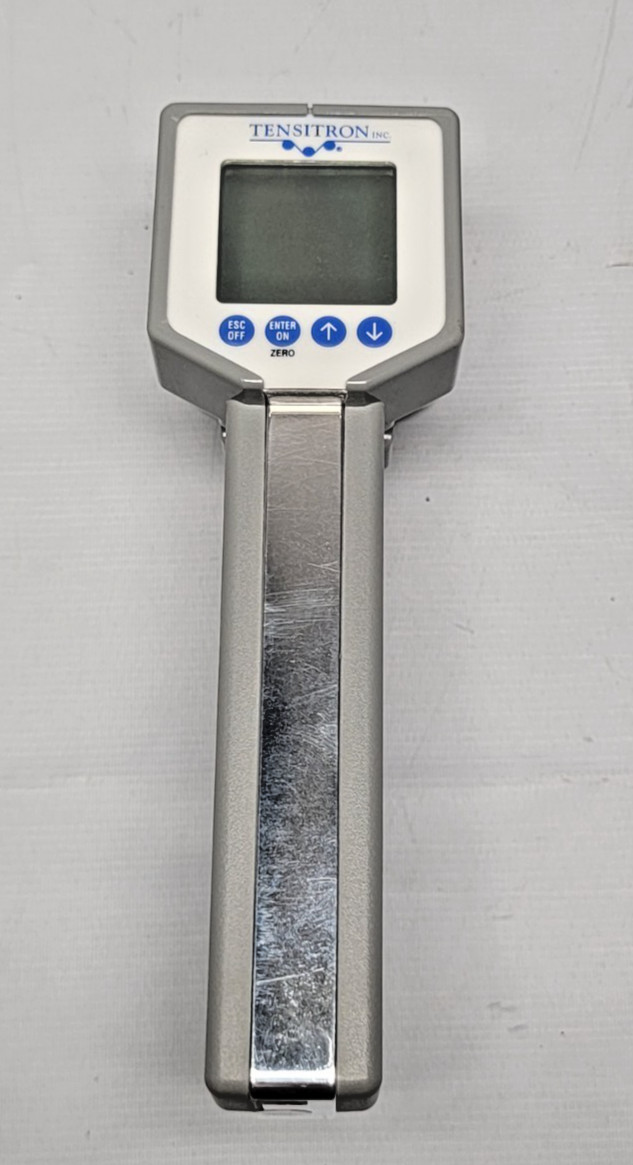 Tensitron TX-125 Digital Tension Meter
