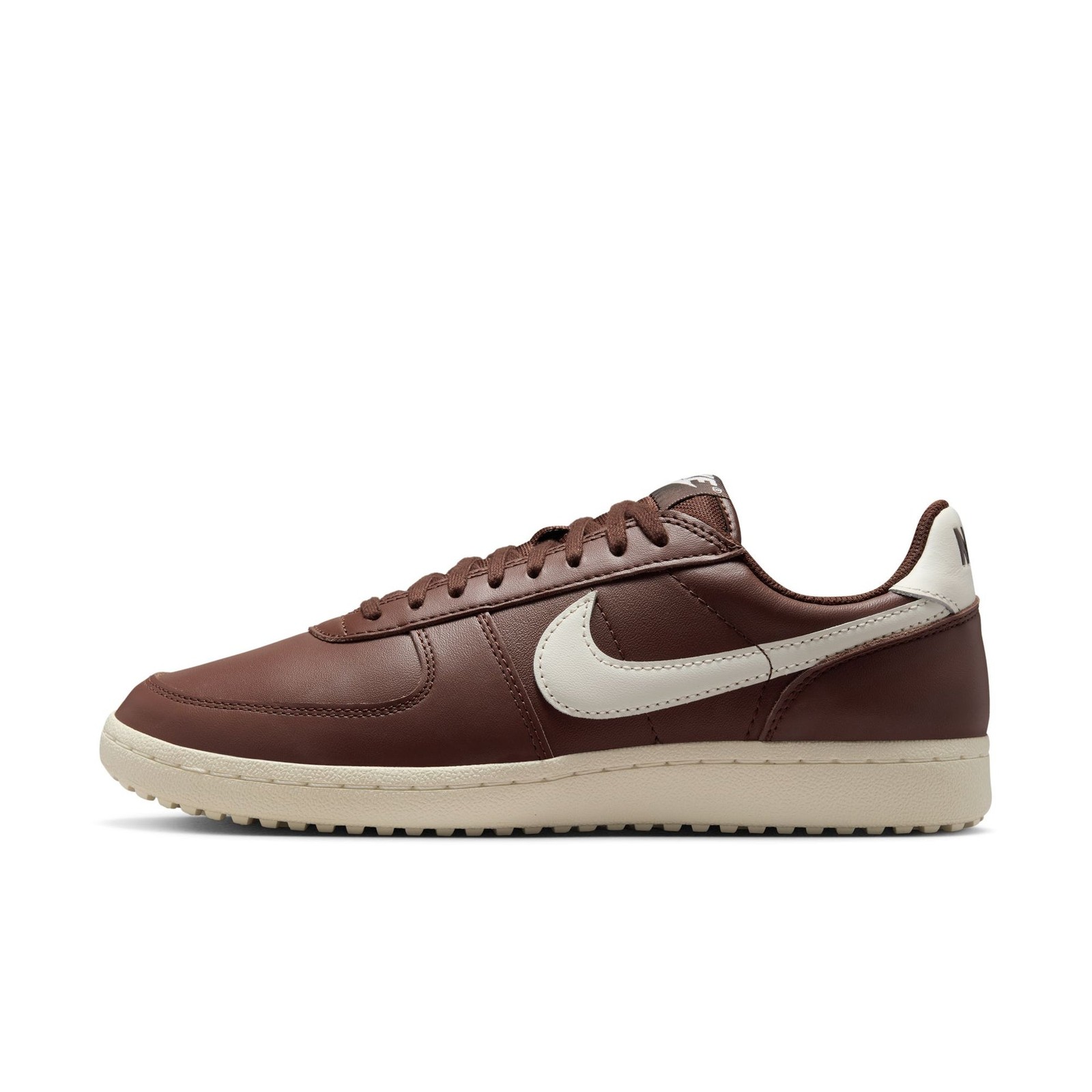 Nike Field General LTR Cacao Wow Brown Sail IH1343-200 sz 13 Men's