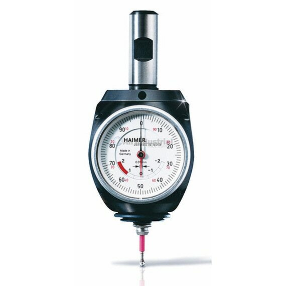 Haimer 80.360.00.FHN | Universal FH 3D Sensor Metric, Neutral Mode Germany