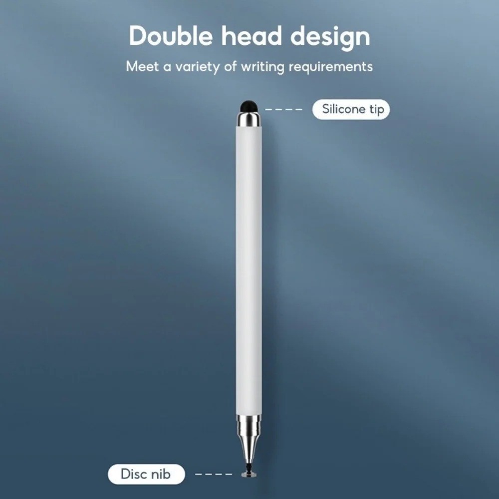 Universal Stylus Pen for iPad Android Tablet Phone Touch Screen Pencil