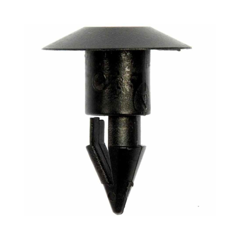 Panel Trim Retainer Assortments | 3 Pieces