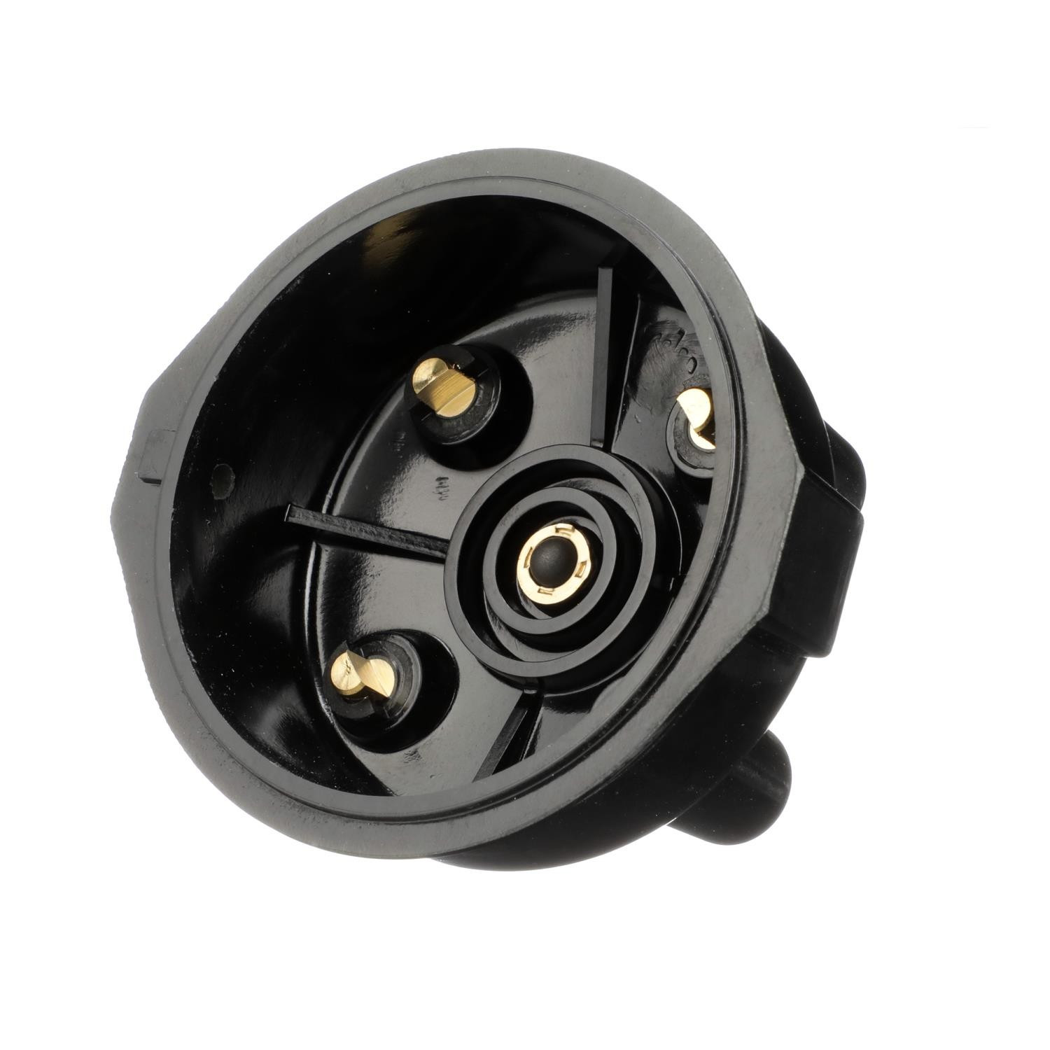 For 1959-1960 Jeep CJ5 2.2L L4 Distributor Cap SMP