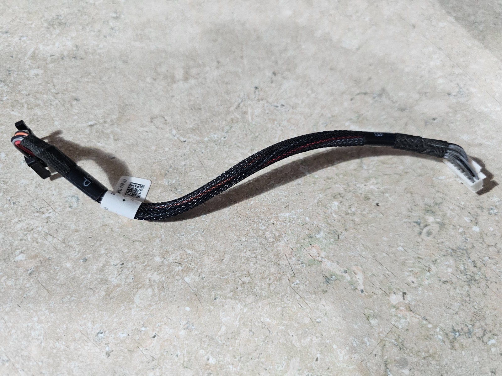 Dell PowerEdge R320 R420 MB to Backplane Signal Cable KPTMP