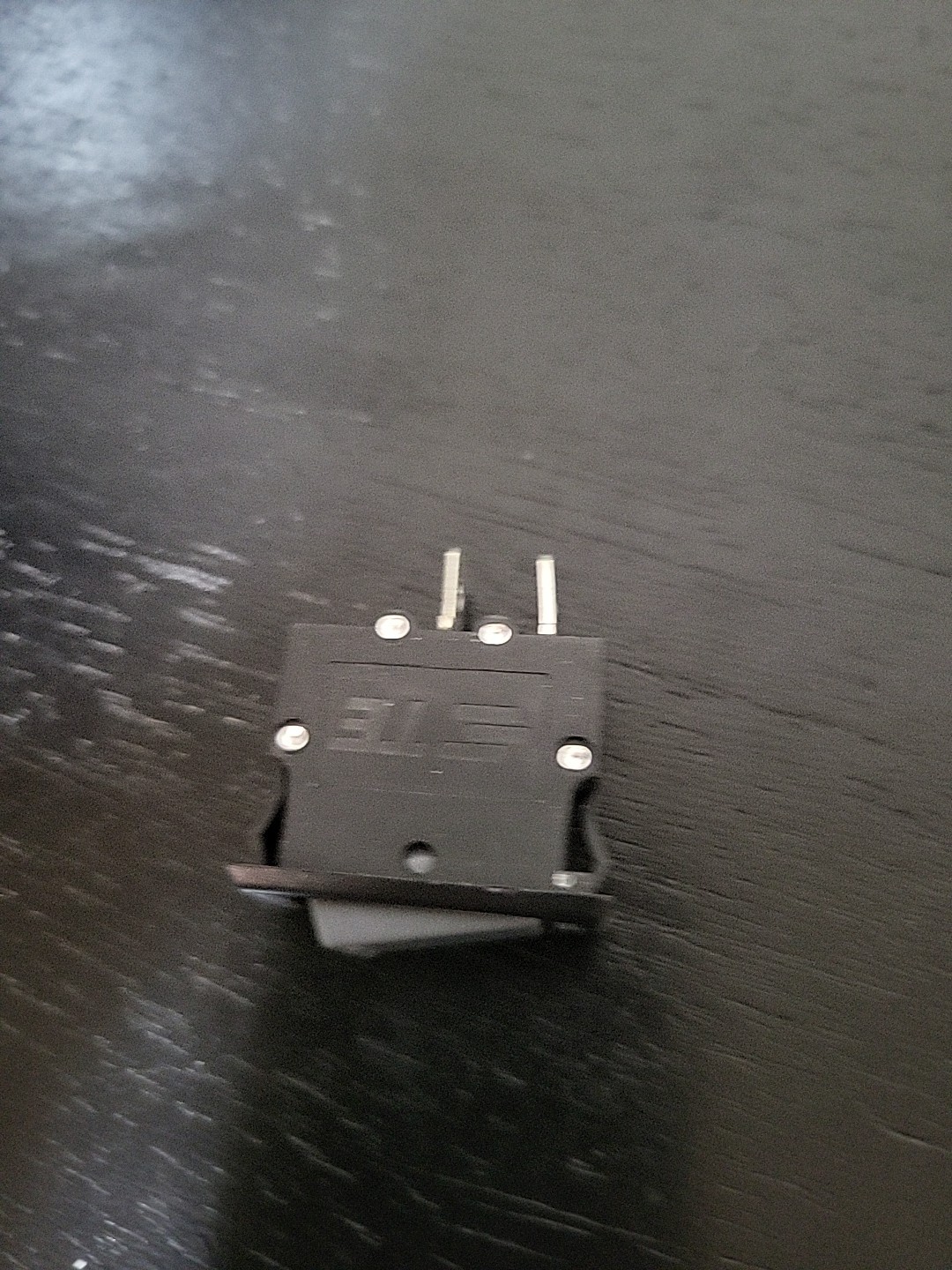 Proform Pro 4500 Treadmill Power Switch (206E)