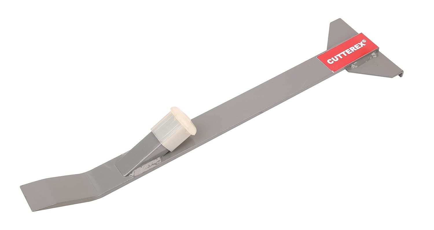 Professional Heavy Duty Pull Bar and Pry Bar for Laminate Wood Flooring