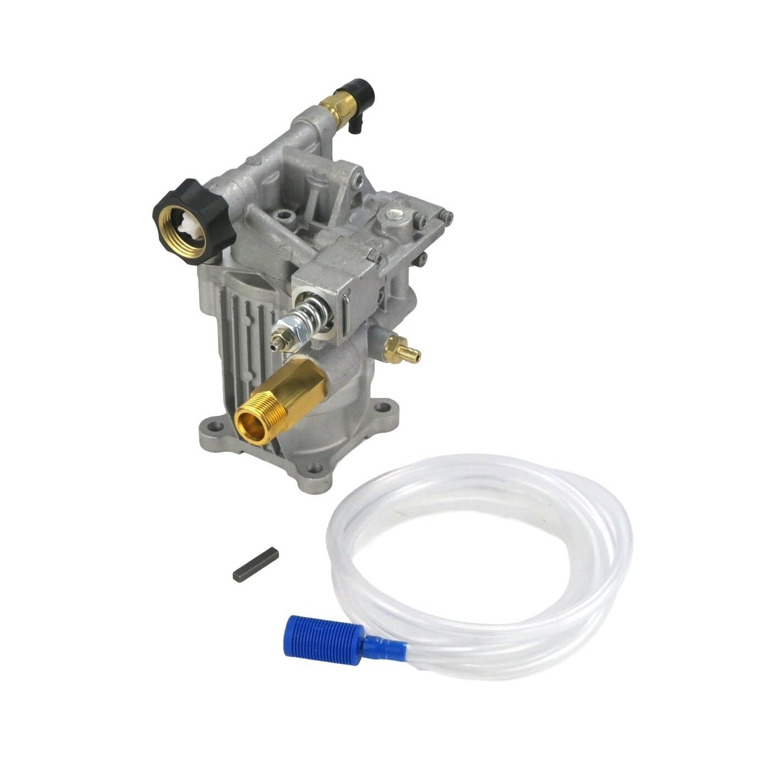 The ROP Shop Power Pressure Washer Water Pump for Simpson MSH31... USA FAST SHIP