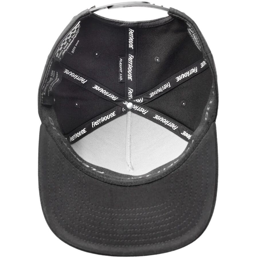 Fasthouse Crown Hat