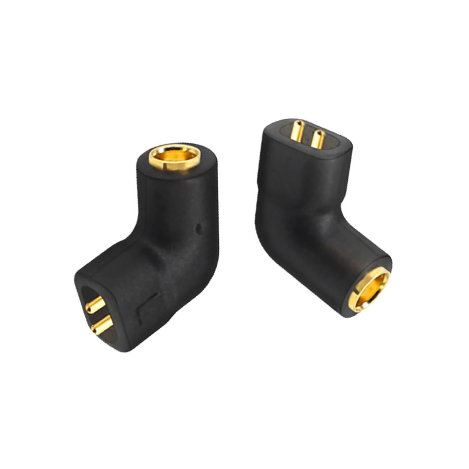 MMCX to 2 Pin Adapter MMCX Female to 0.78MM Male Headphone Accessory
