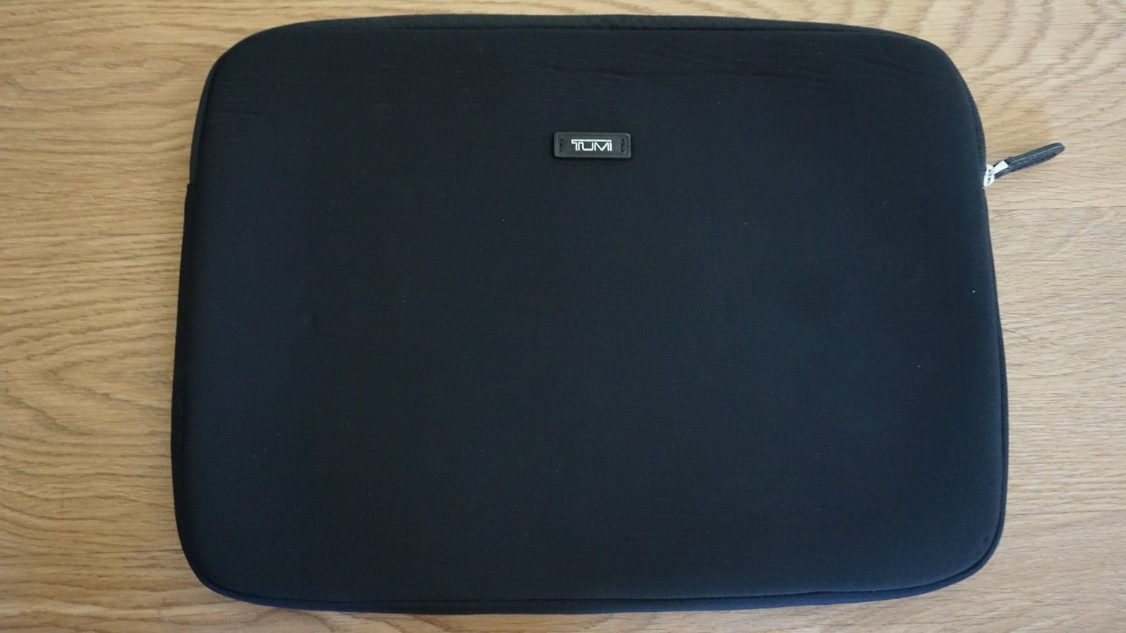 TUMI T-PASS LAPTOP SLEEVE 15.5"