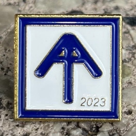 Cannabis Industry Pin