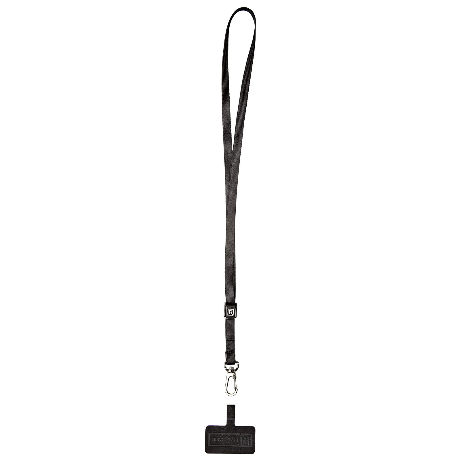 BLACKRAPID Wander Deluxe Bundle - Tether System For Smartphone in Case
