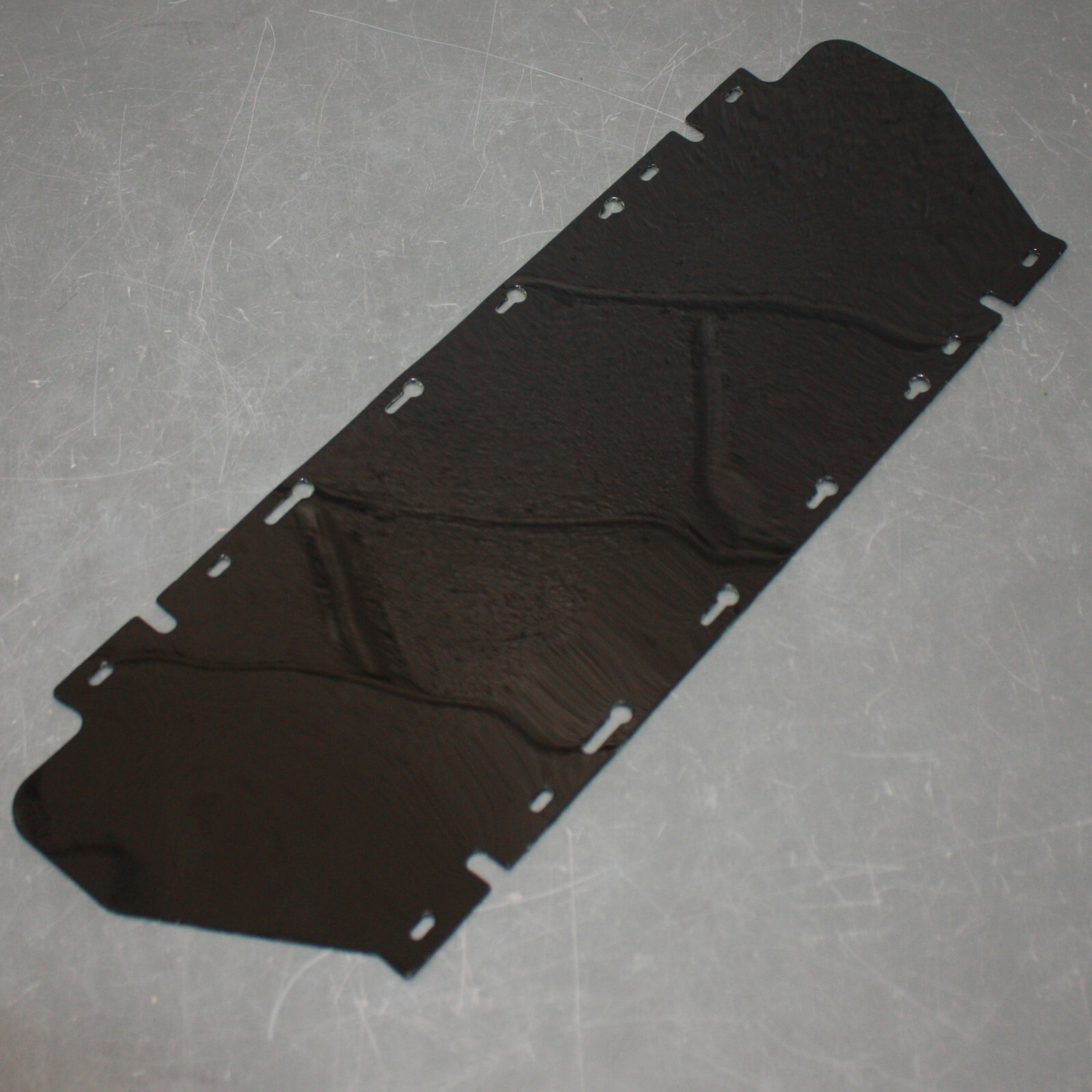 Sellstrom Face Shield Replacement Window S36050, Welding & Cutting Shade 5 IR