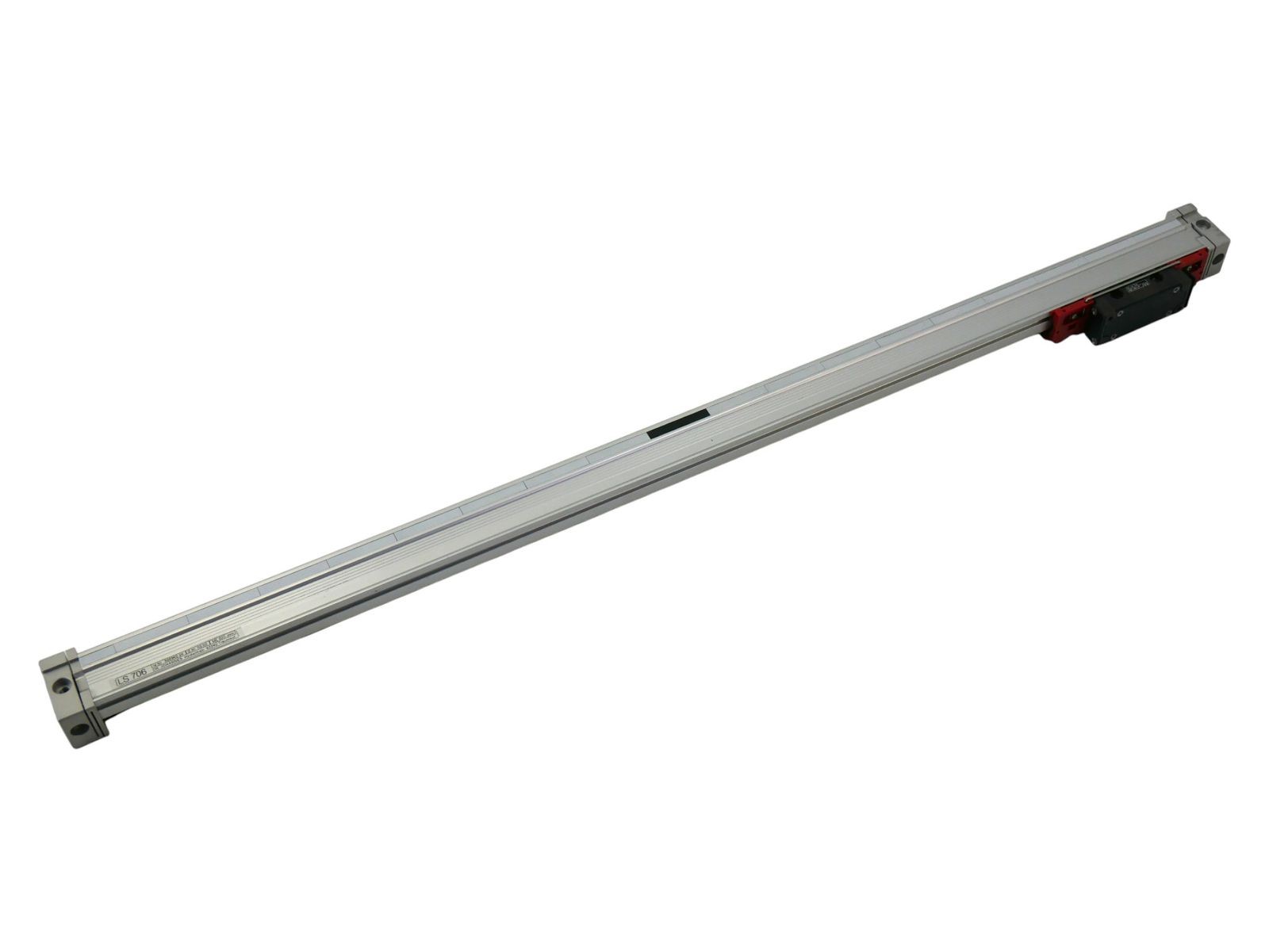Heidenhain LS 706 336965 24 Length Gauge ML 820mm + AE LS 706 -Unused-