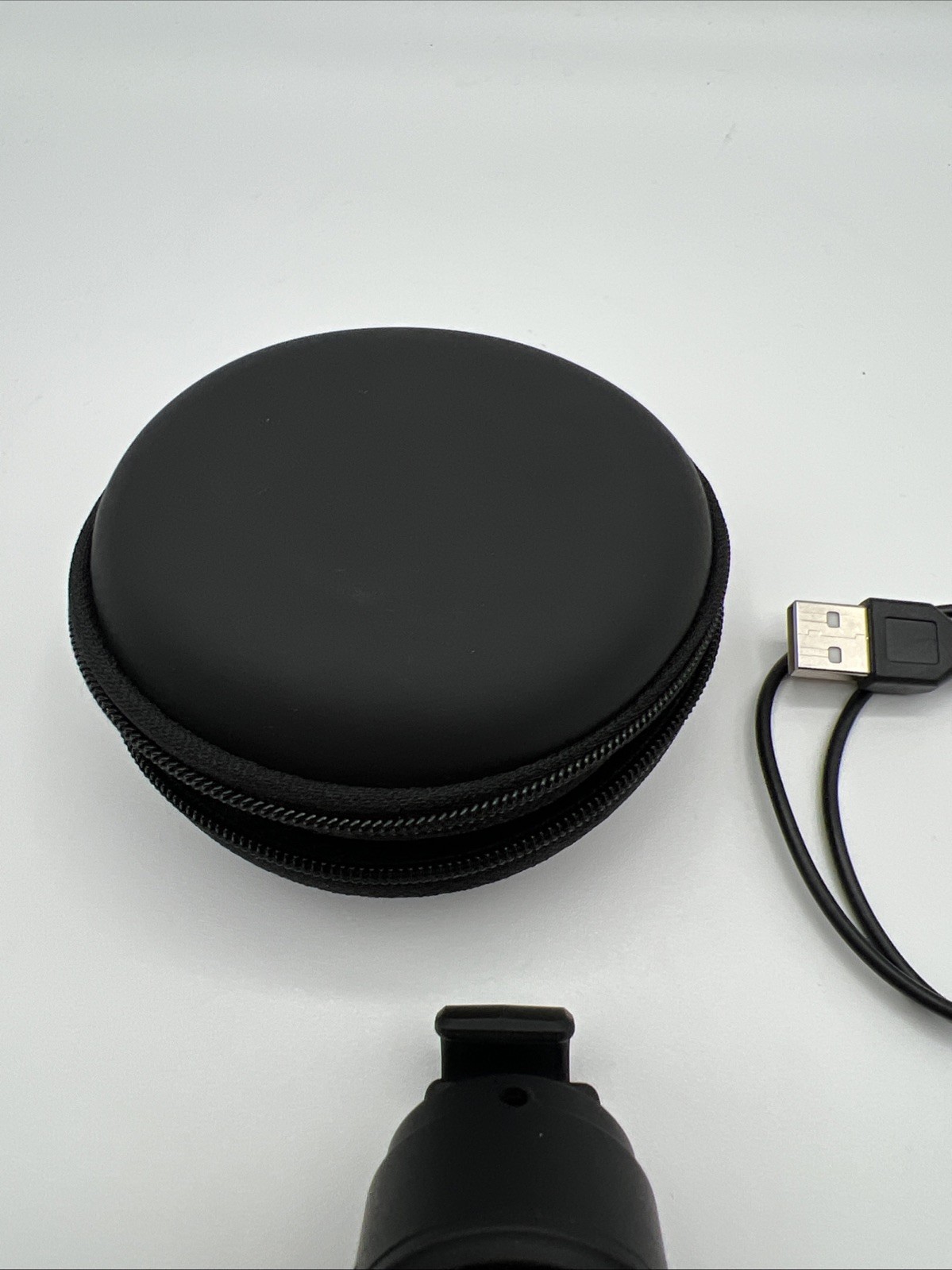 AMERTEER Wireless Presentation Clicker for Powerpoint Presentations, RF 2.4Ghz F