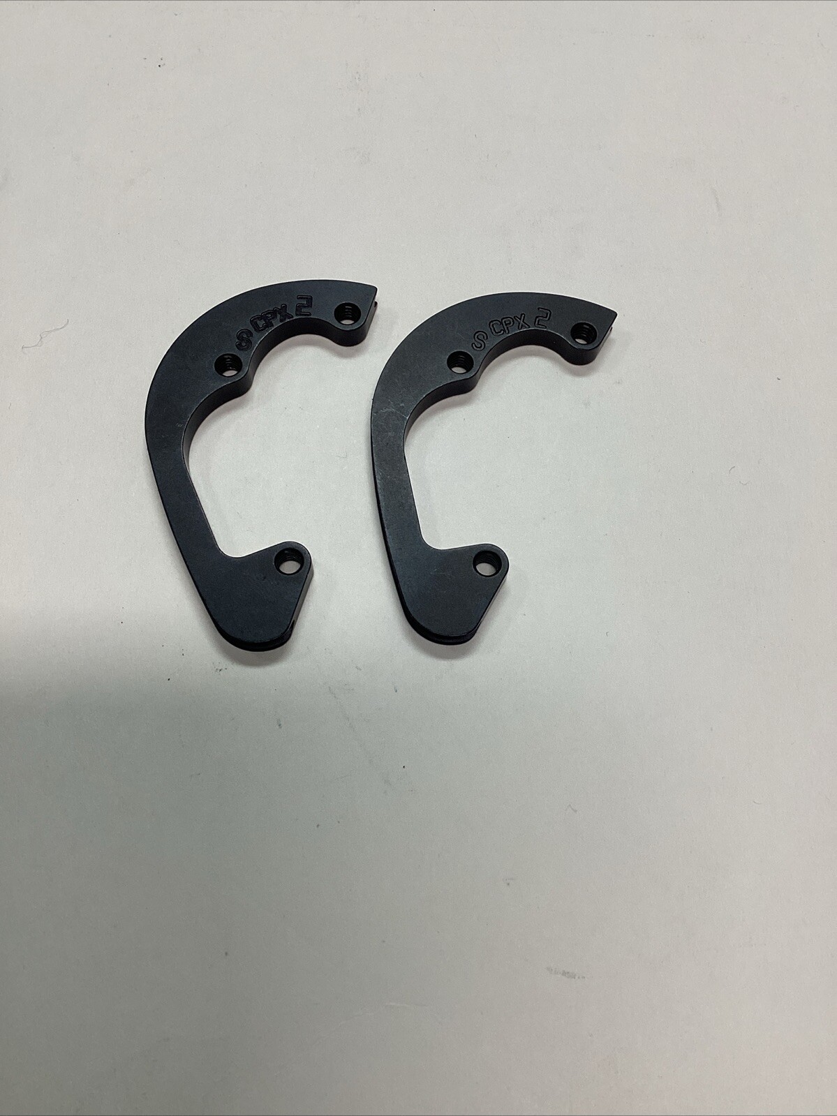 Bowtech S CPX 2 Modules