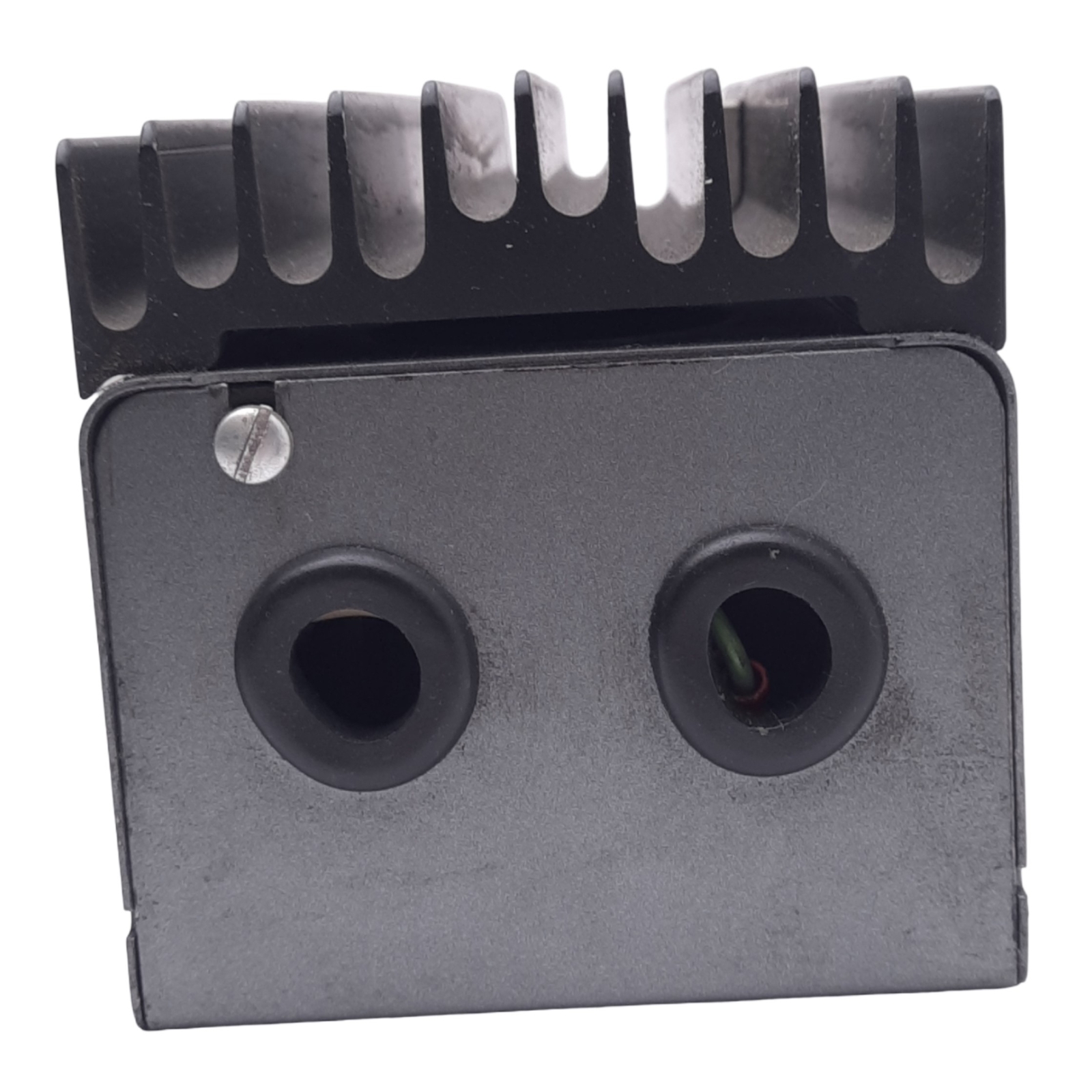 Fenwal Controls 19-305352-401 Temperature Controller, 120-240 VAC, 10A