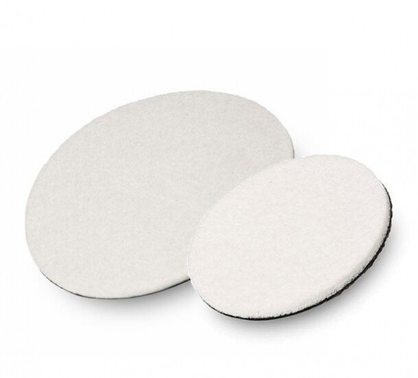 Lake Country Rayon 5 inch Glass Cutting Pad
