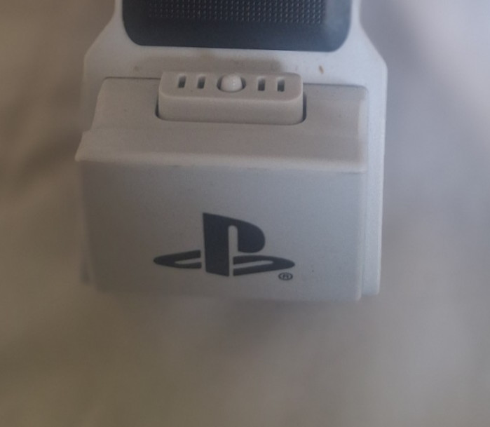 PowerA PS5 Solo Charging Station For Wireless Controller / Model #PSPWSLCC/ Used