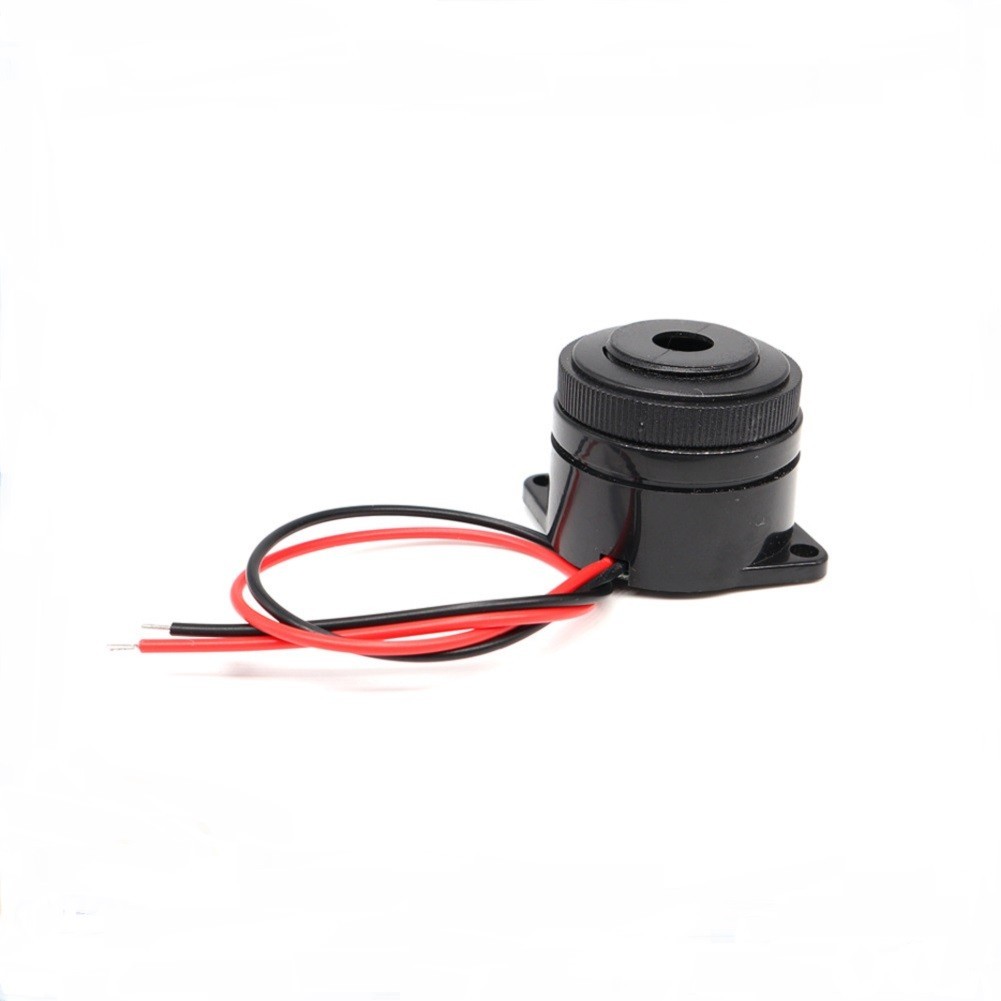 New Practical Active Buzzer Electronic Continuous DIY Replacement Retrofit