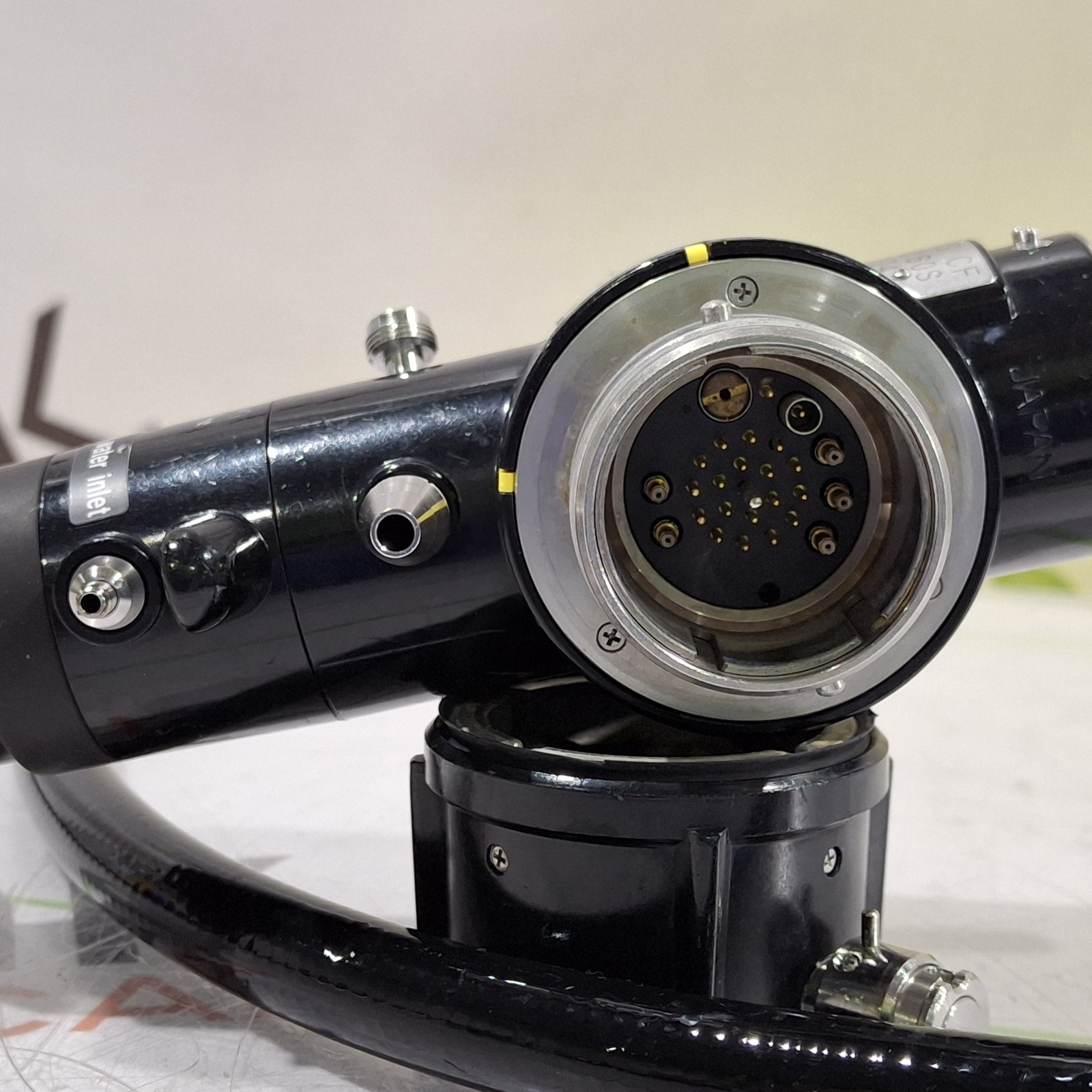Olympus CF-Q160S Video Sigmoidoscope