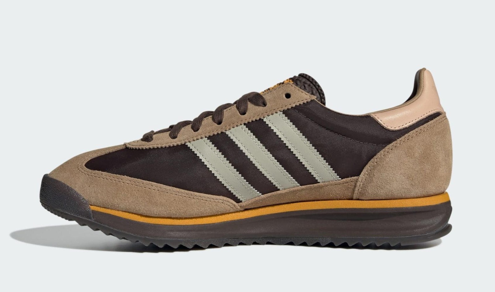 [IG4645] MENS ADIDAS SL 72 RS