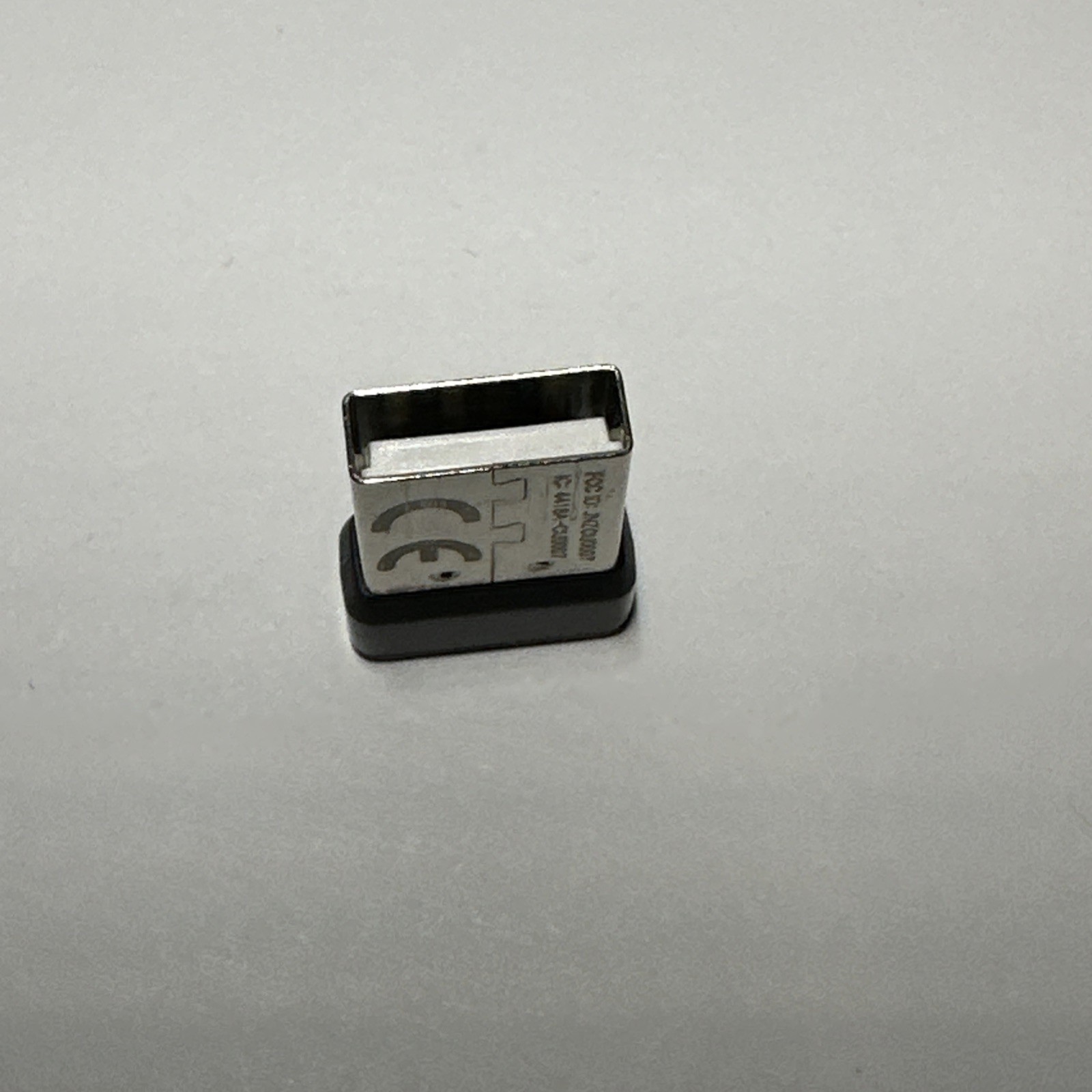 Logitech C-U0007 Wireless USB Reciever Dongle