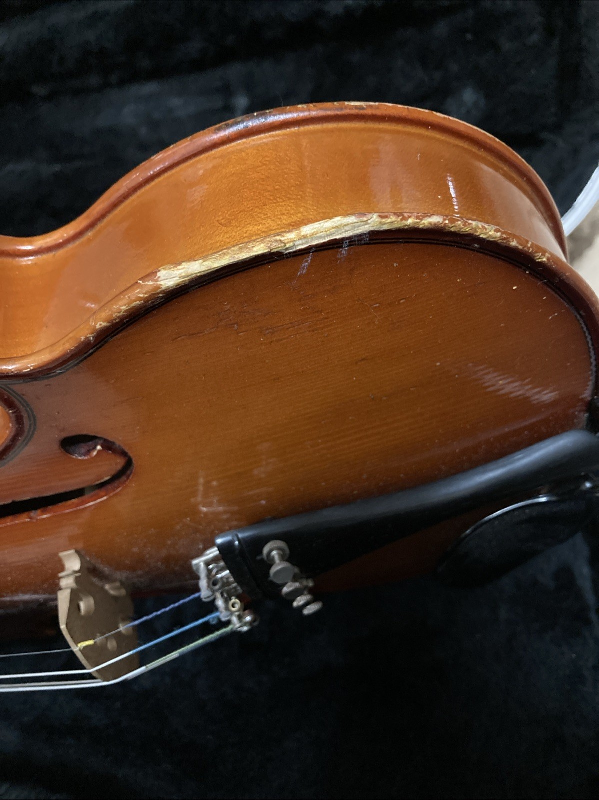 Violin 3/4
