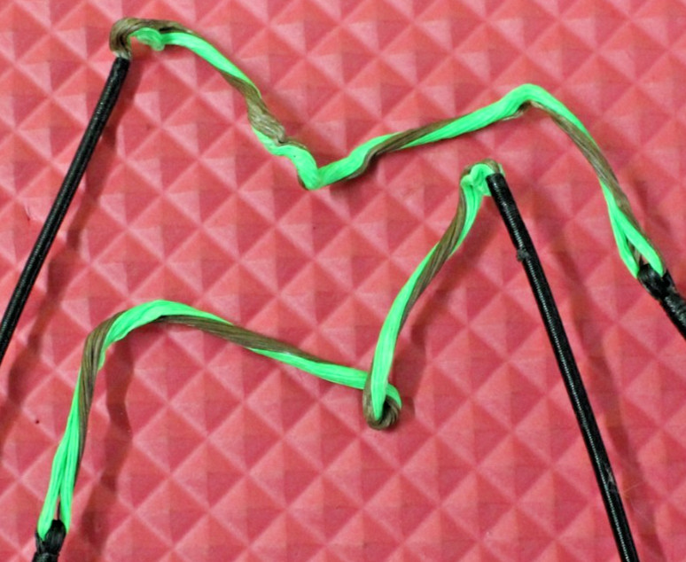 Barnett Crossbow Pred/Doa/Pen Cable 16172