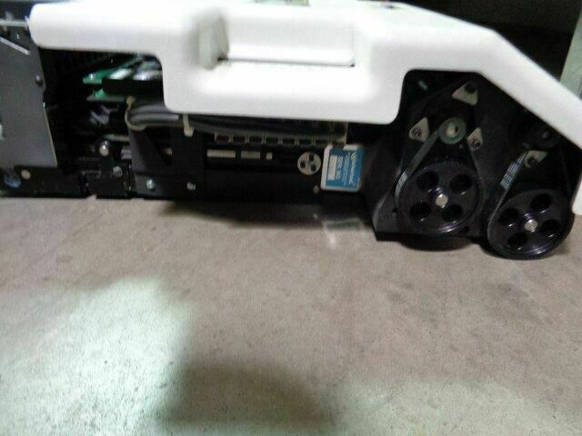 Universal 47443405 Flex Jet Head