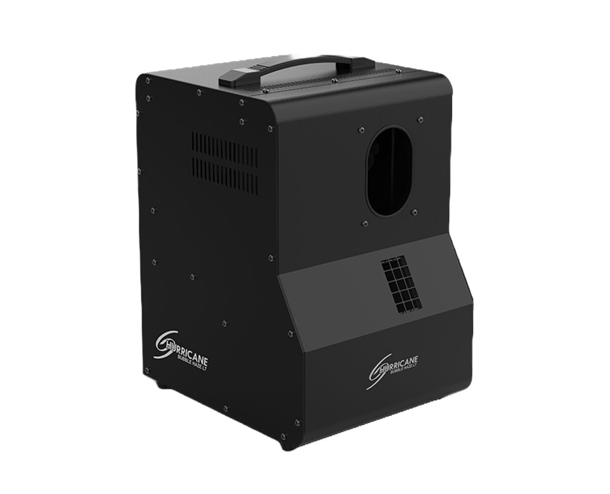 CHAUVET DJ Hurricane Bubble Haze LT Combo Bubble & Haze Machine PROAUDIOSTAR