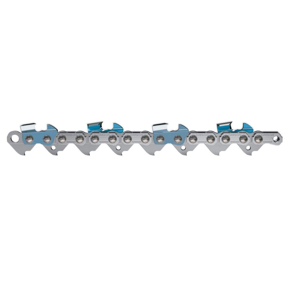 Oregon 20LGX081G PowerCut Saw Chain, .325" Pitch, .050" Gauge, 81 DL