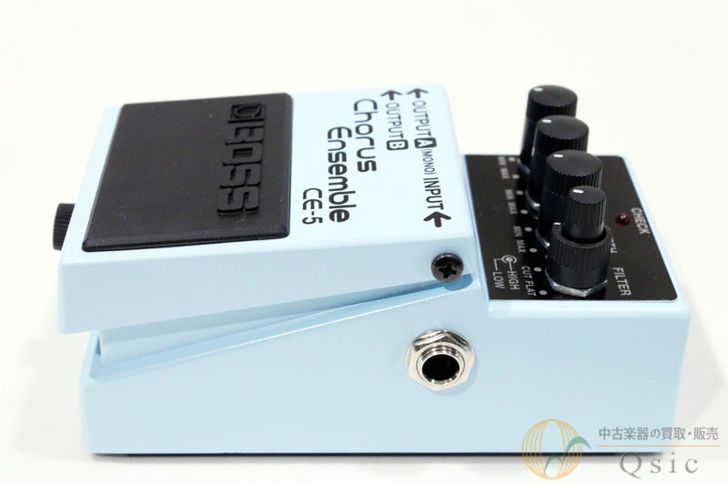 Boss Ce-5 2025 Made Mm072 Kobe Store Stock